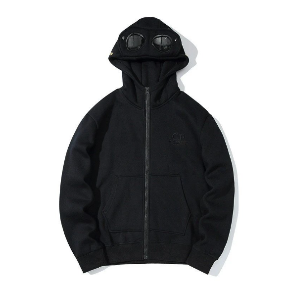 Factory autumn and w