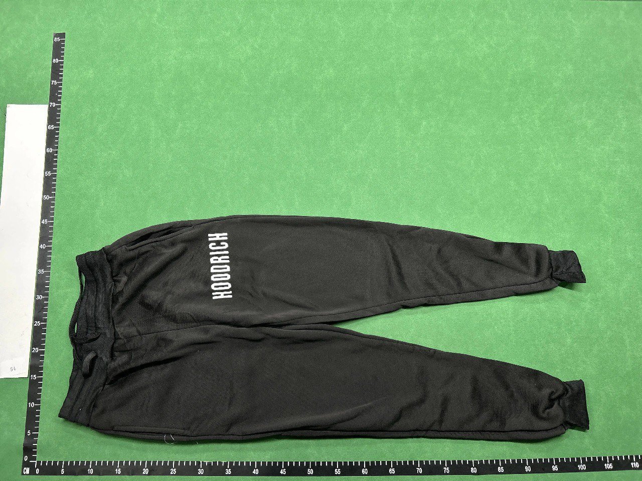 Fashion trend sweater suit 002