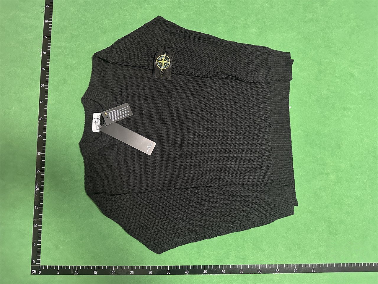 Fashion wool sweater sweater FA