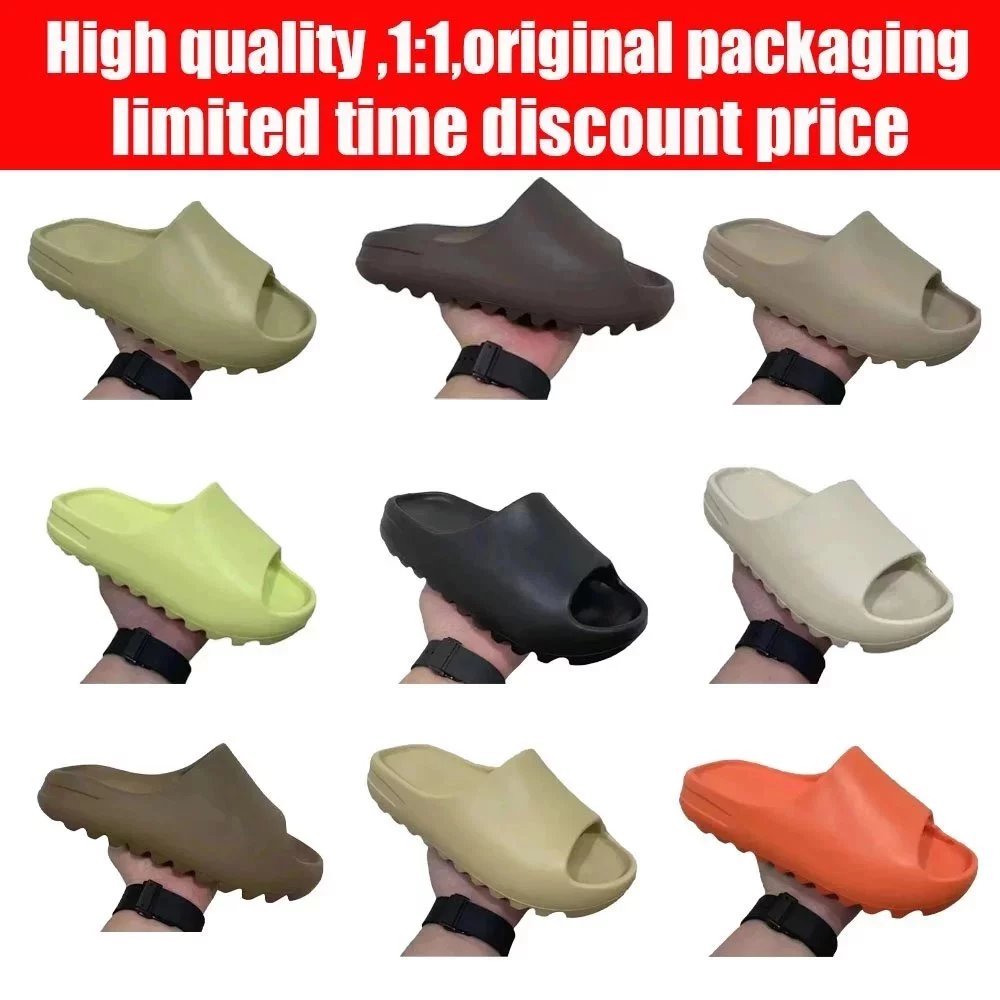 Fashion slippers high quality limited-time special M0042