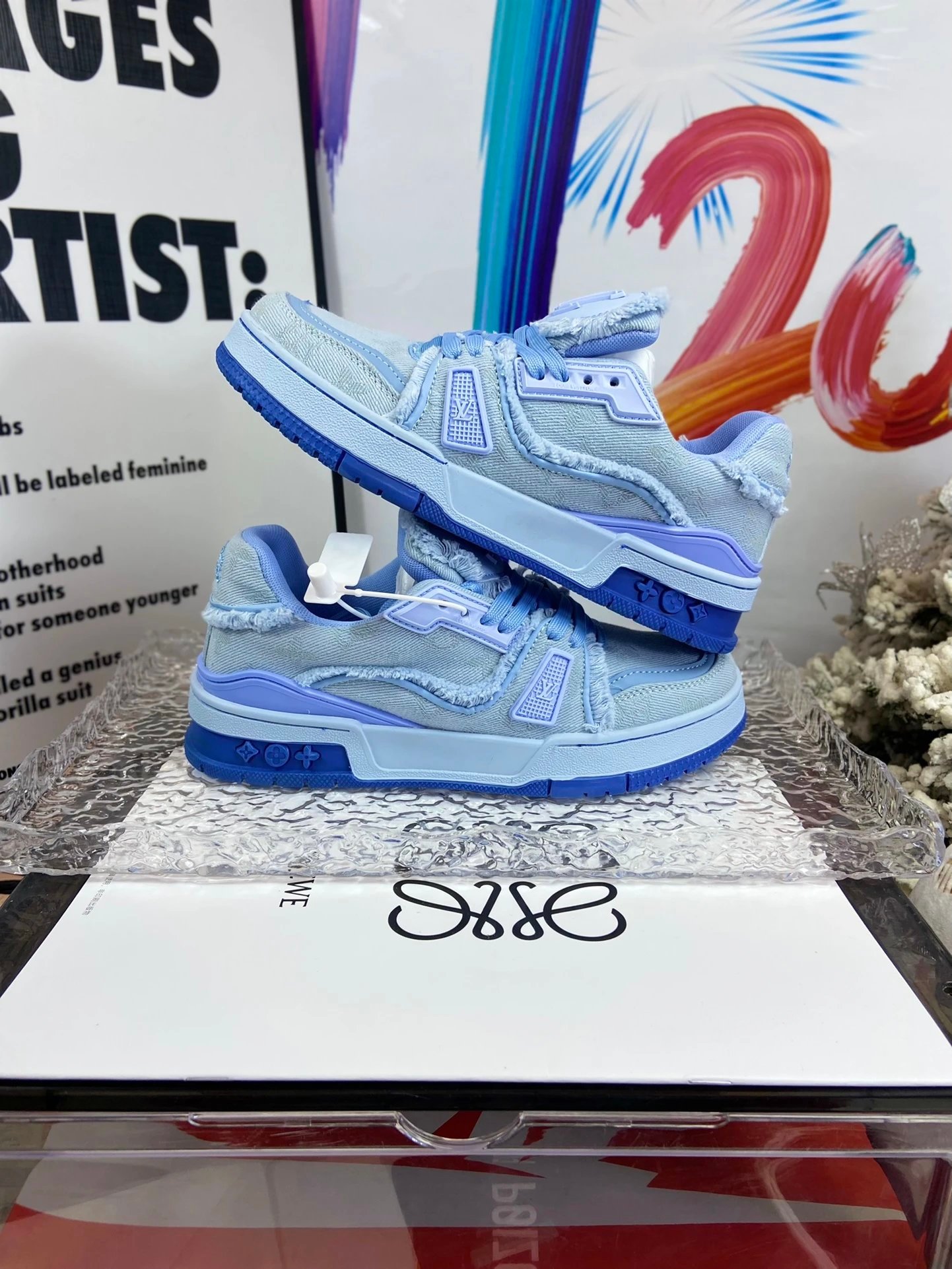 High Quality Fashion