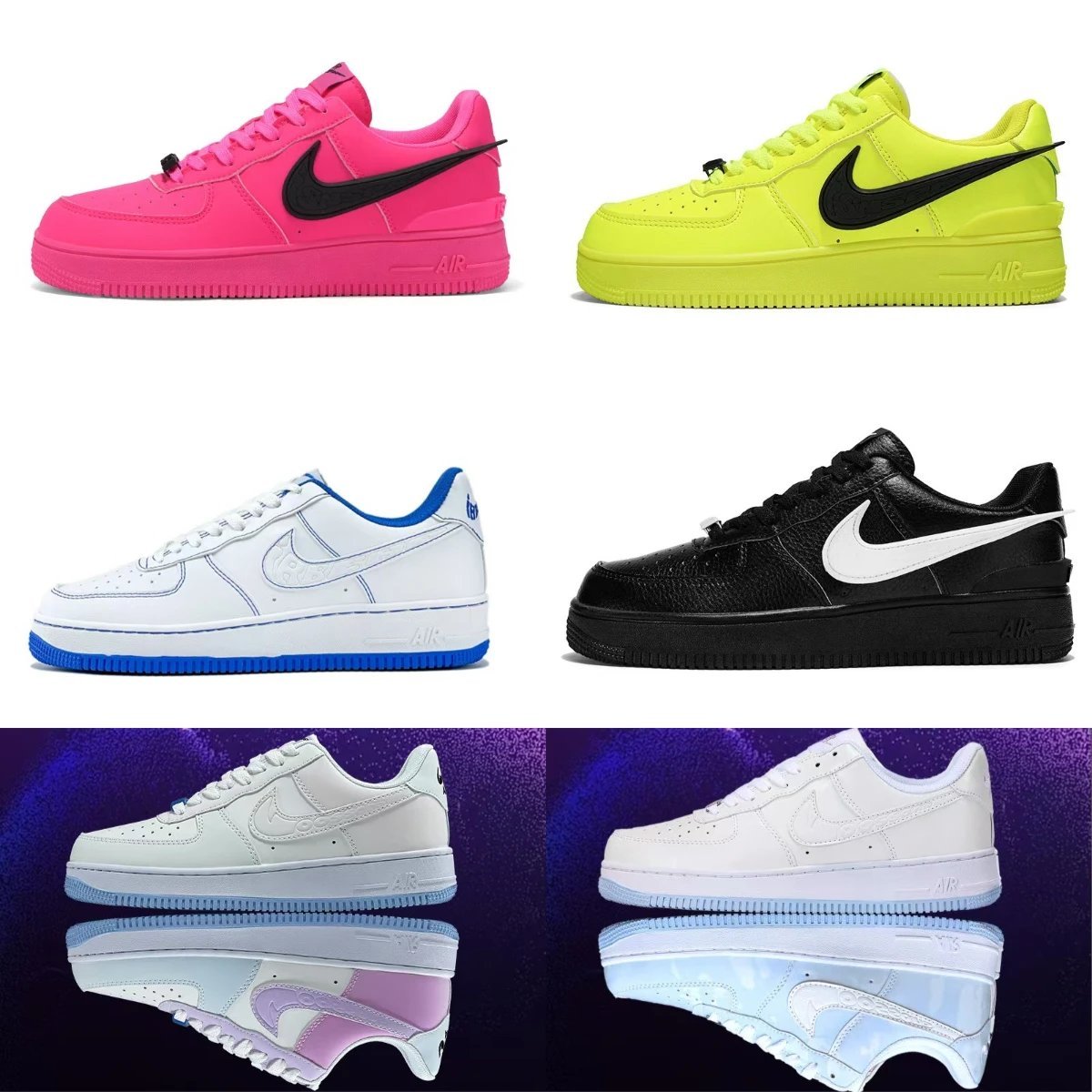 High quality fashion