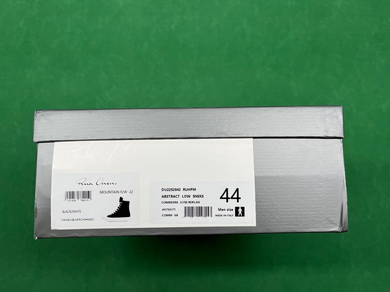 High quality fashion casual sneaker 05