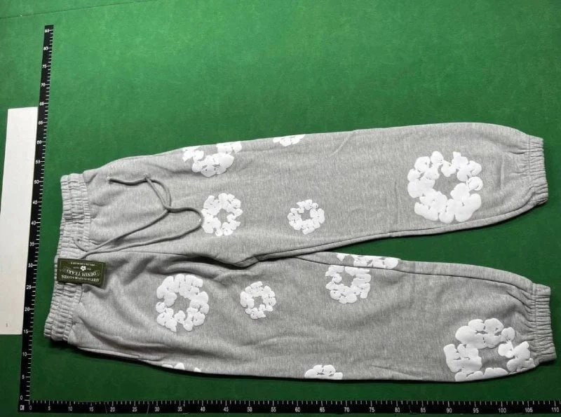 Fashion trend hoodie sweater