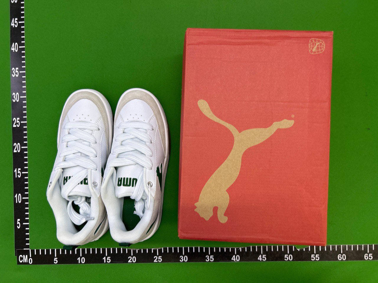 JY03 Retro Unisex Casual Sneakers