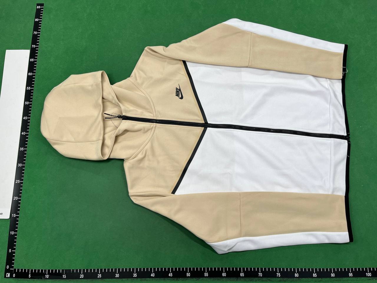 Fashion trendy sweatshirt suit 026