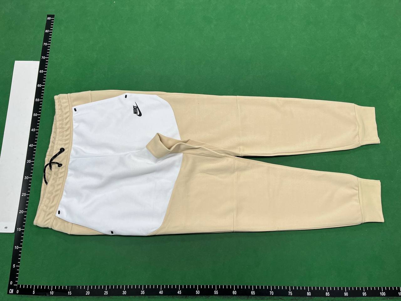 Fashion trendy sweatshirt suit 026