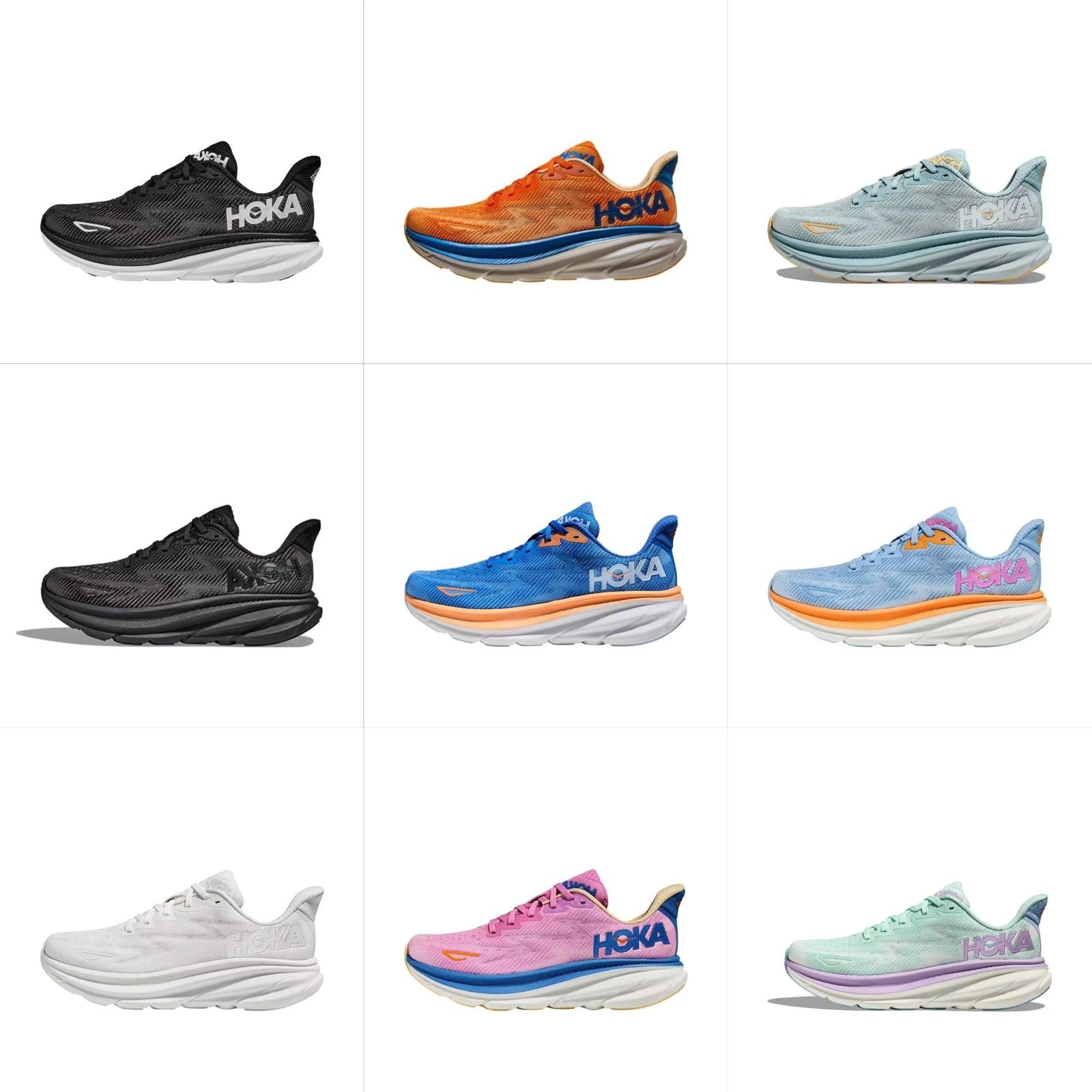 High quality fashion