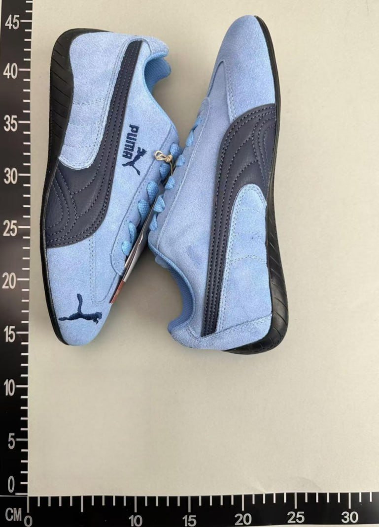 Comfortable non-slip wear-resistant low-top casual running shoes QL09