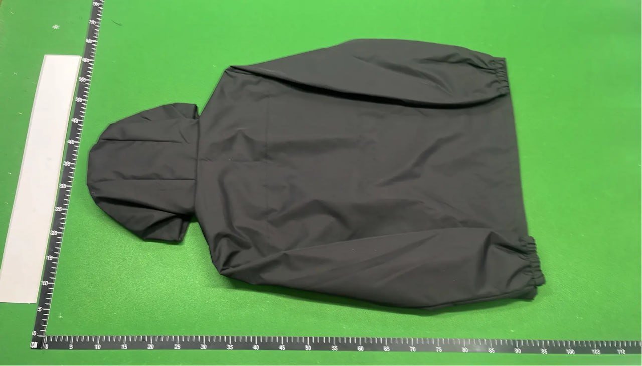 Comfortable windproof and warm jacket 04