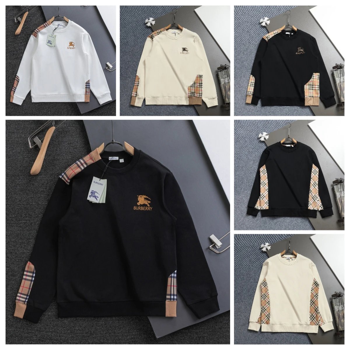 Autumn and winter fa