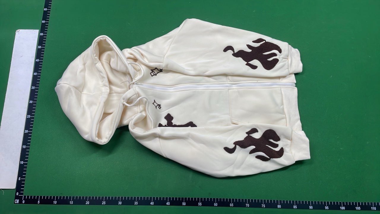 Fashion trend Joker sweater 02