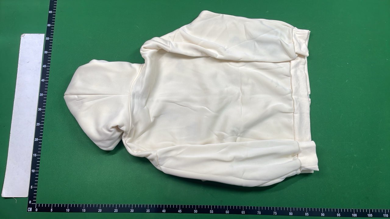 Fashion trend Joker sweater 02