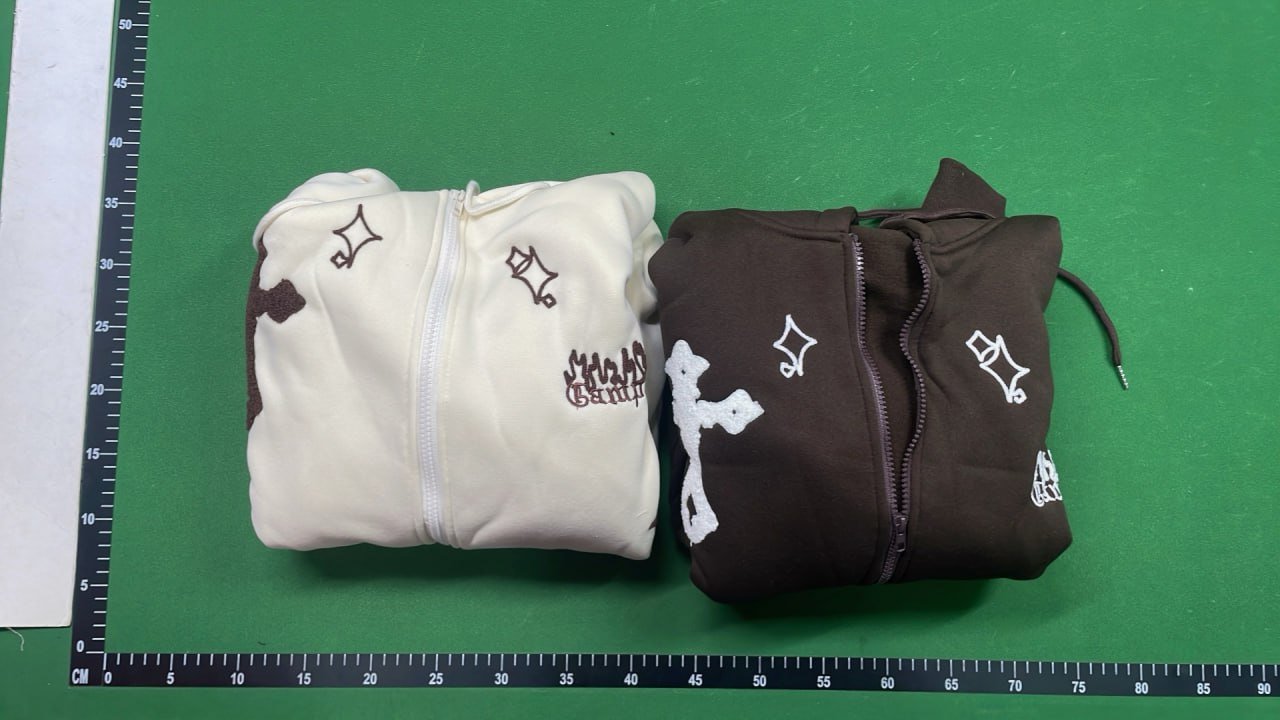 Fashion trend Joker sweater 02