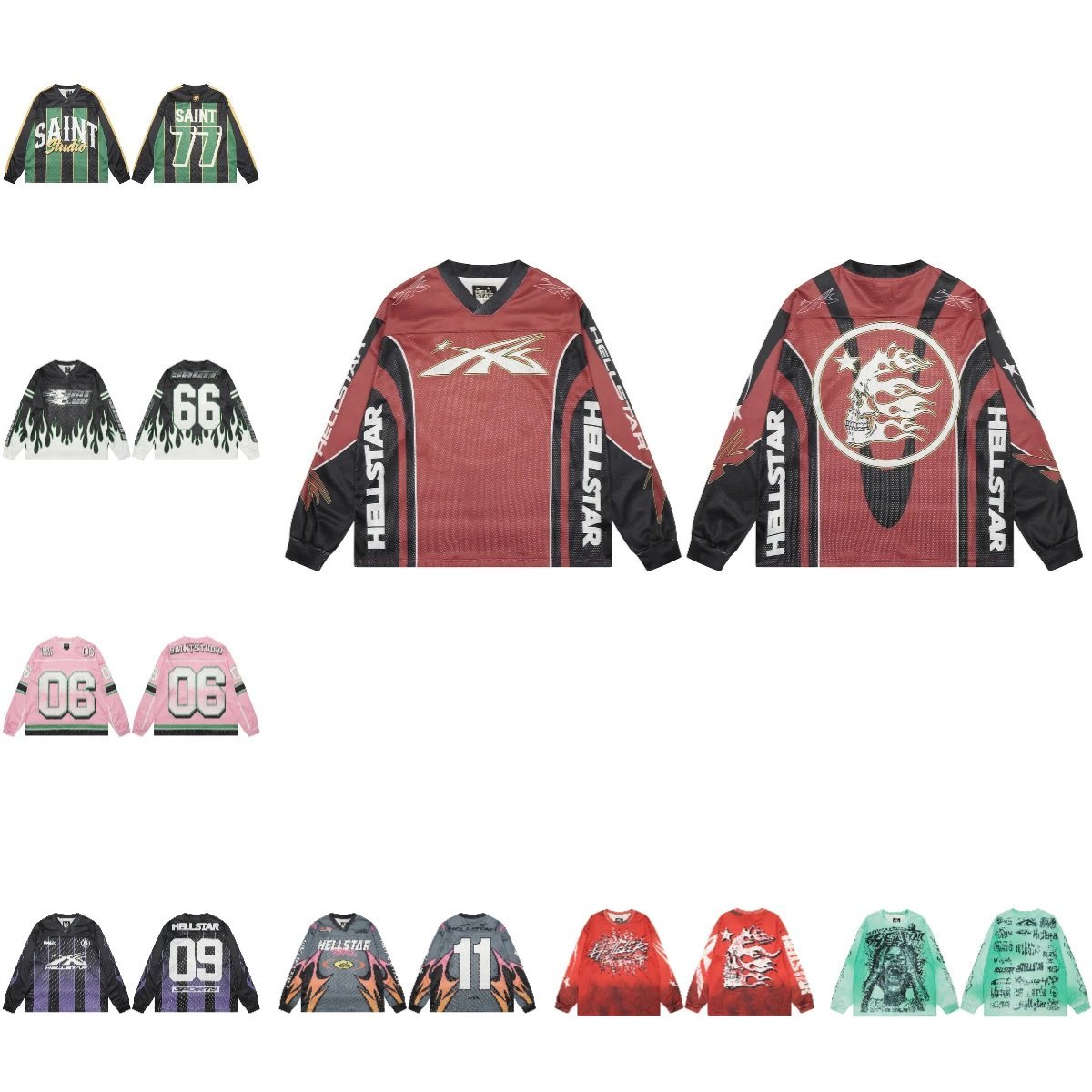 Fashionable and comf