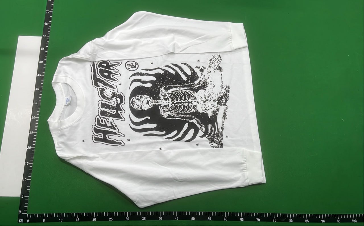 Fashionable and comfortable casual long sleeves 10