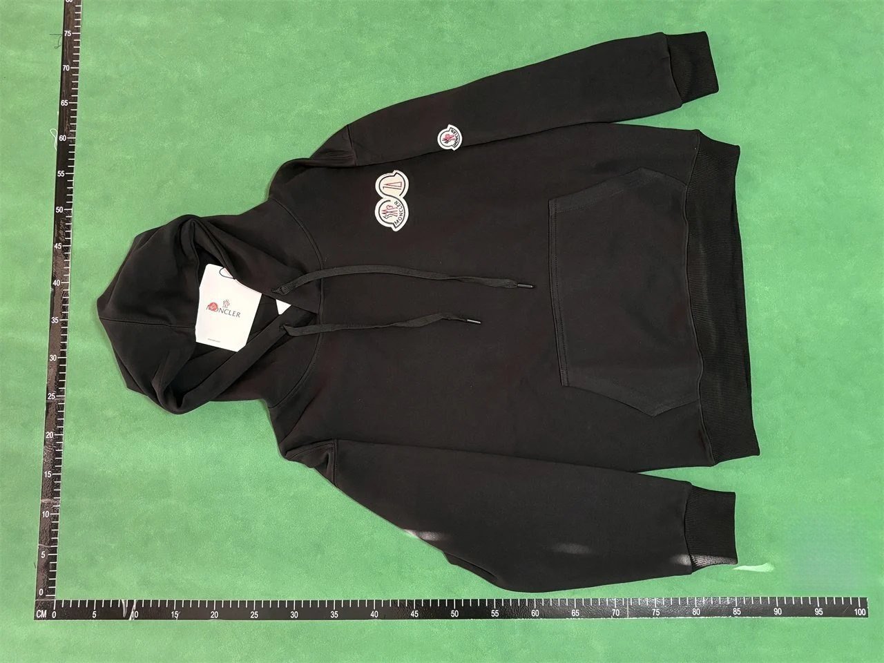 Loose Casual Hoodie FA