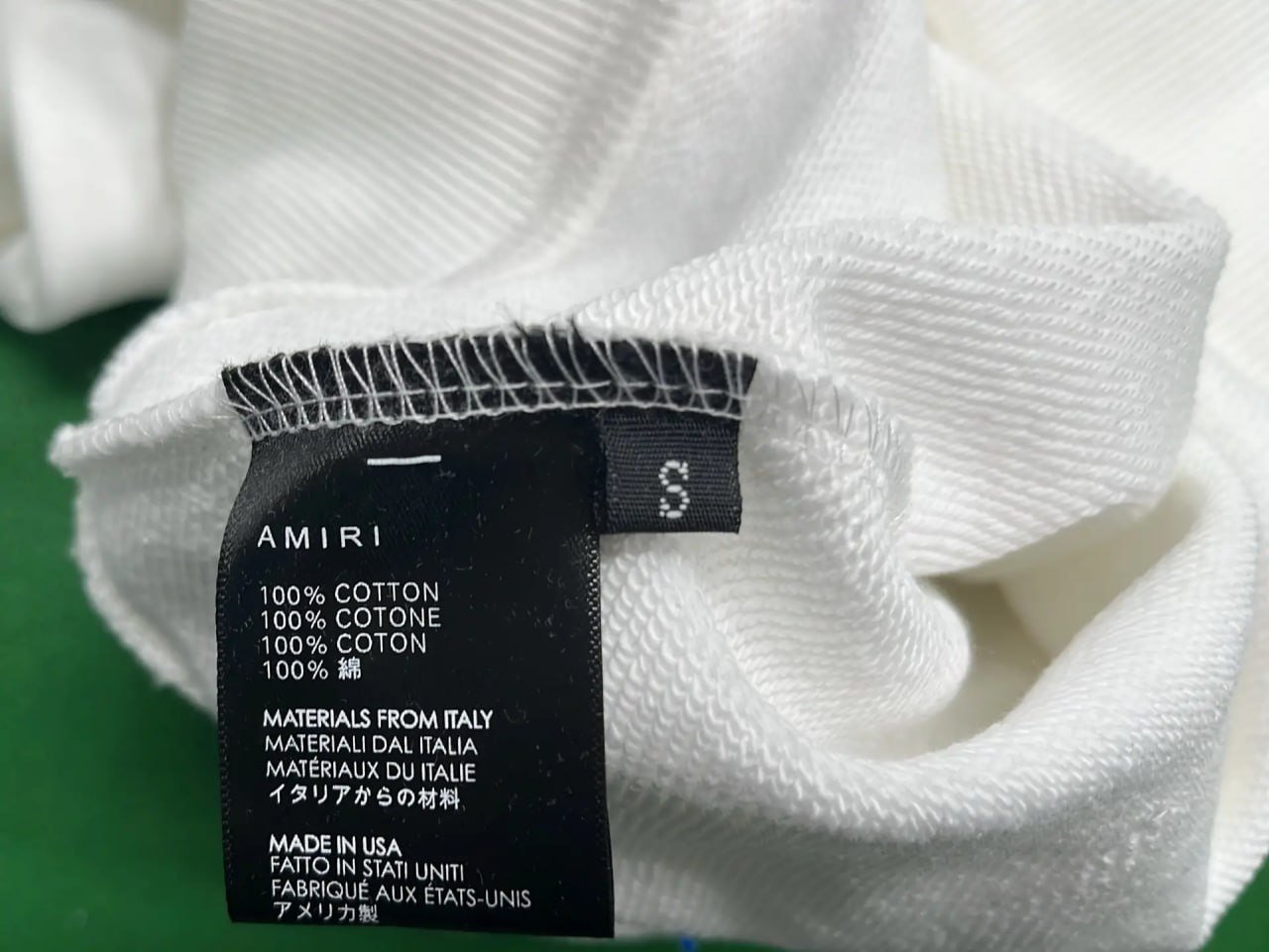 Fashion trend all-match sweater 01