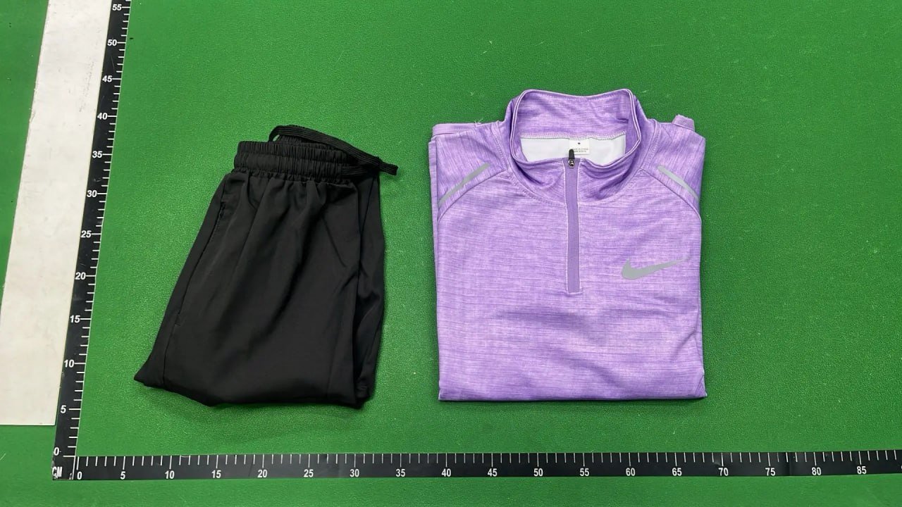 Leisure Sports Training Set 01