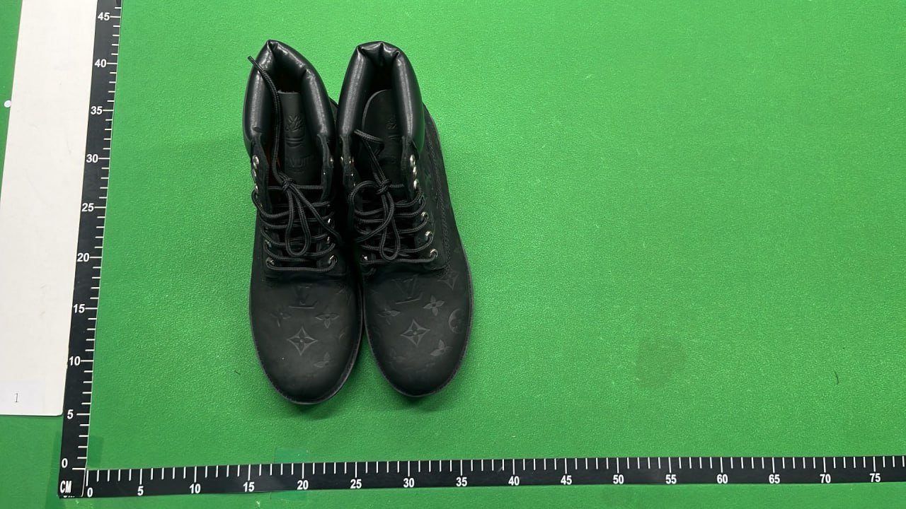 TOP version fashion rhubarb boots