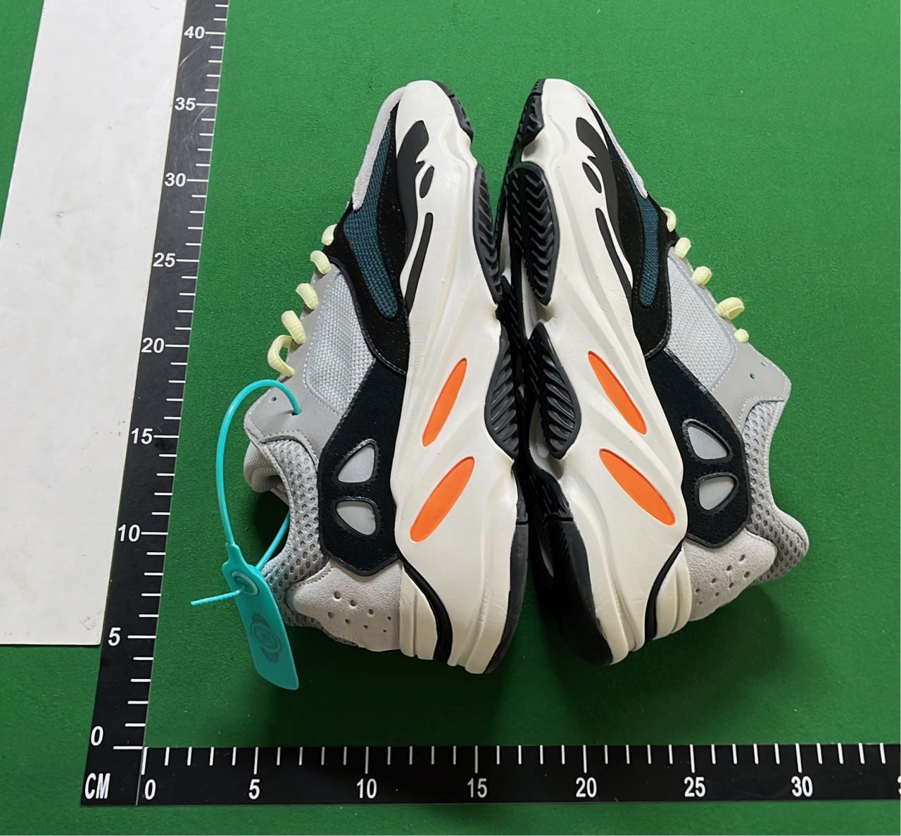 Fashion all-match trend sneaker