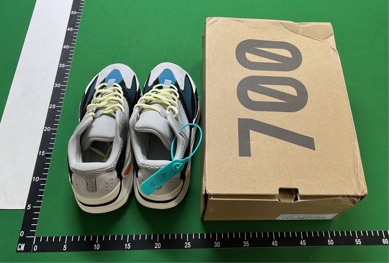 Fashion all-match trend sneaker