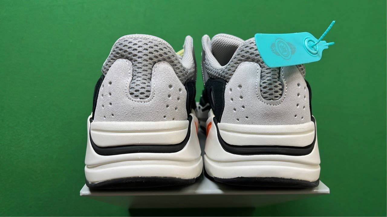 Fashion all-match trend sneaker