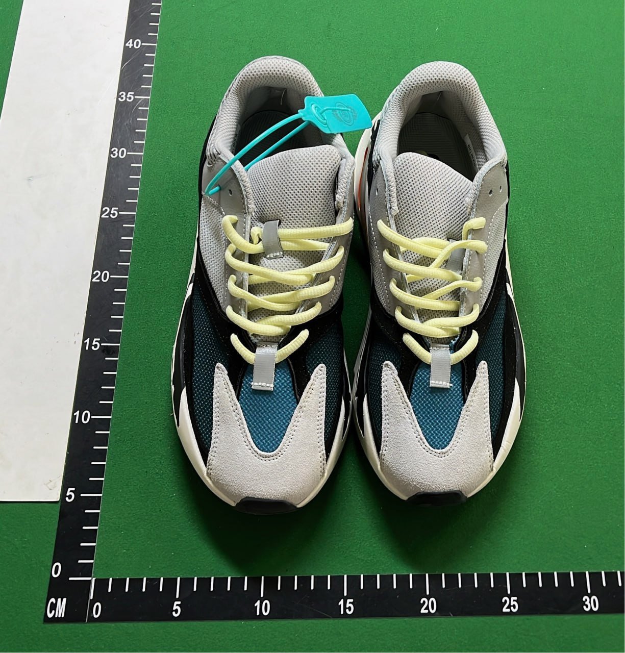 Fashion all-match trend sneaker