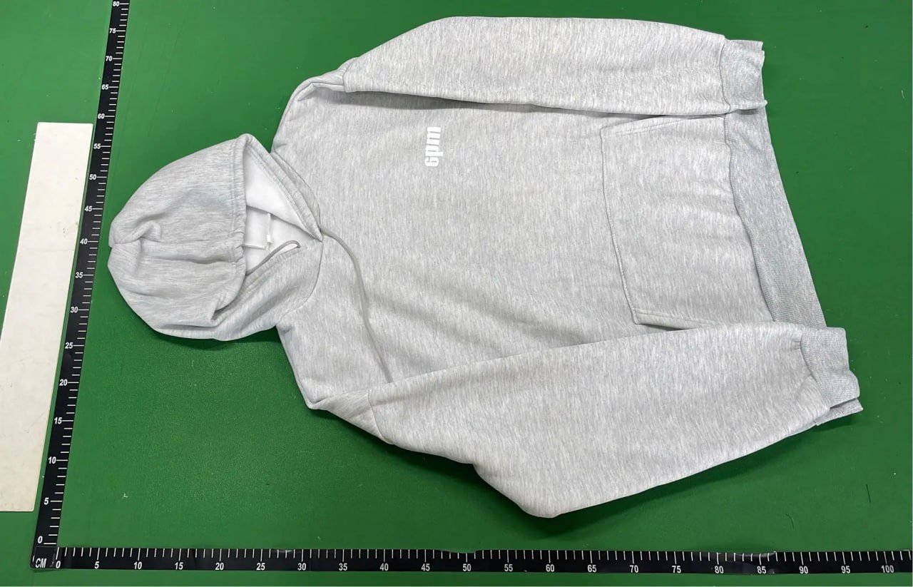 Trendy casual suit 28