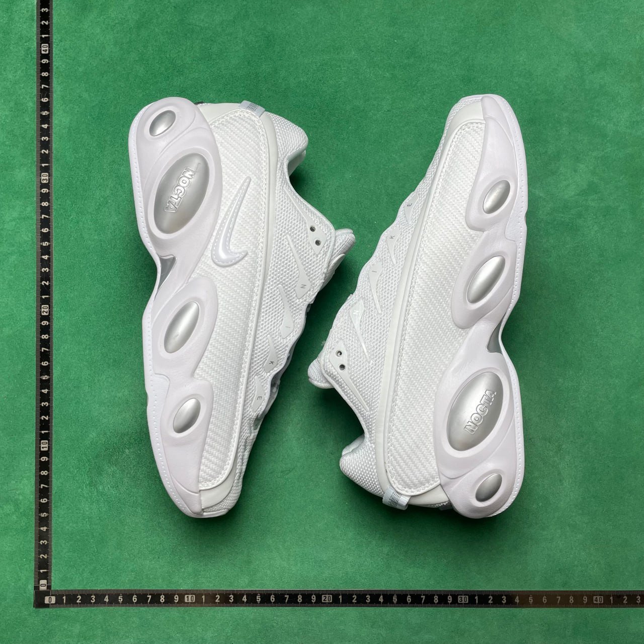 Vintage Casual sneaker Non-slip Breathable Fashion Dad Shoes CY