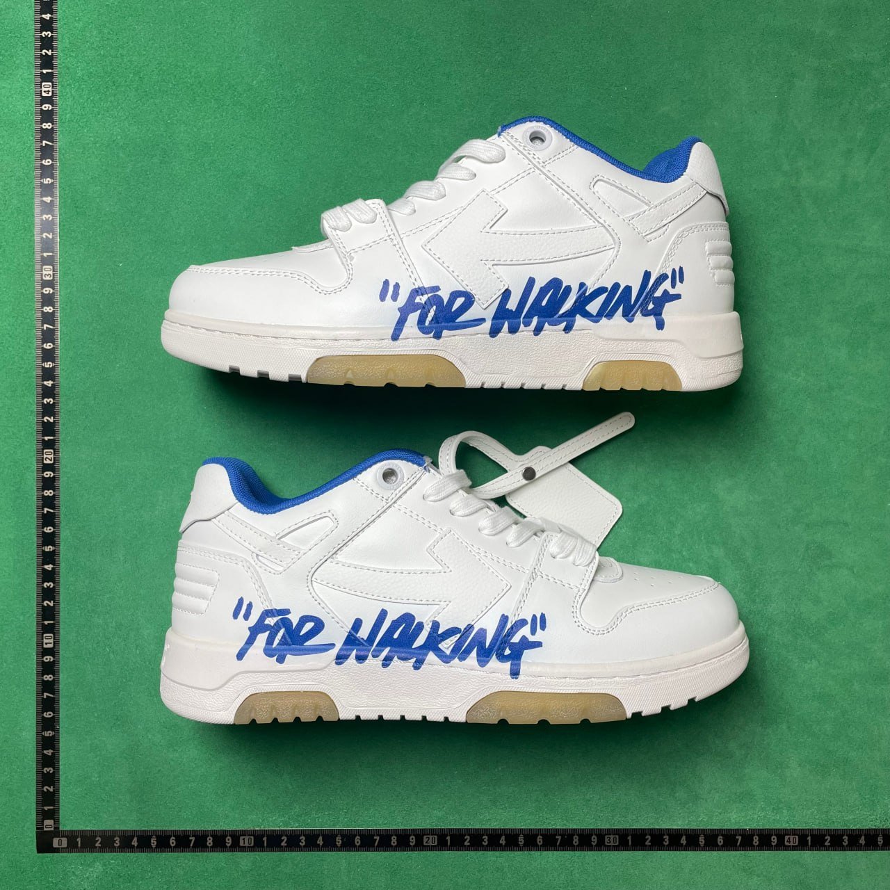 Low-top fashion shoes CY