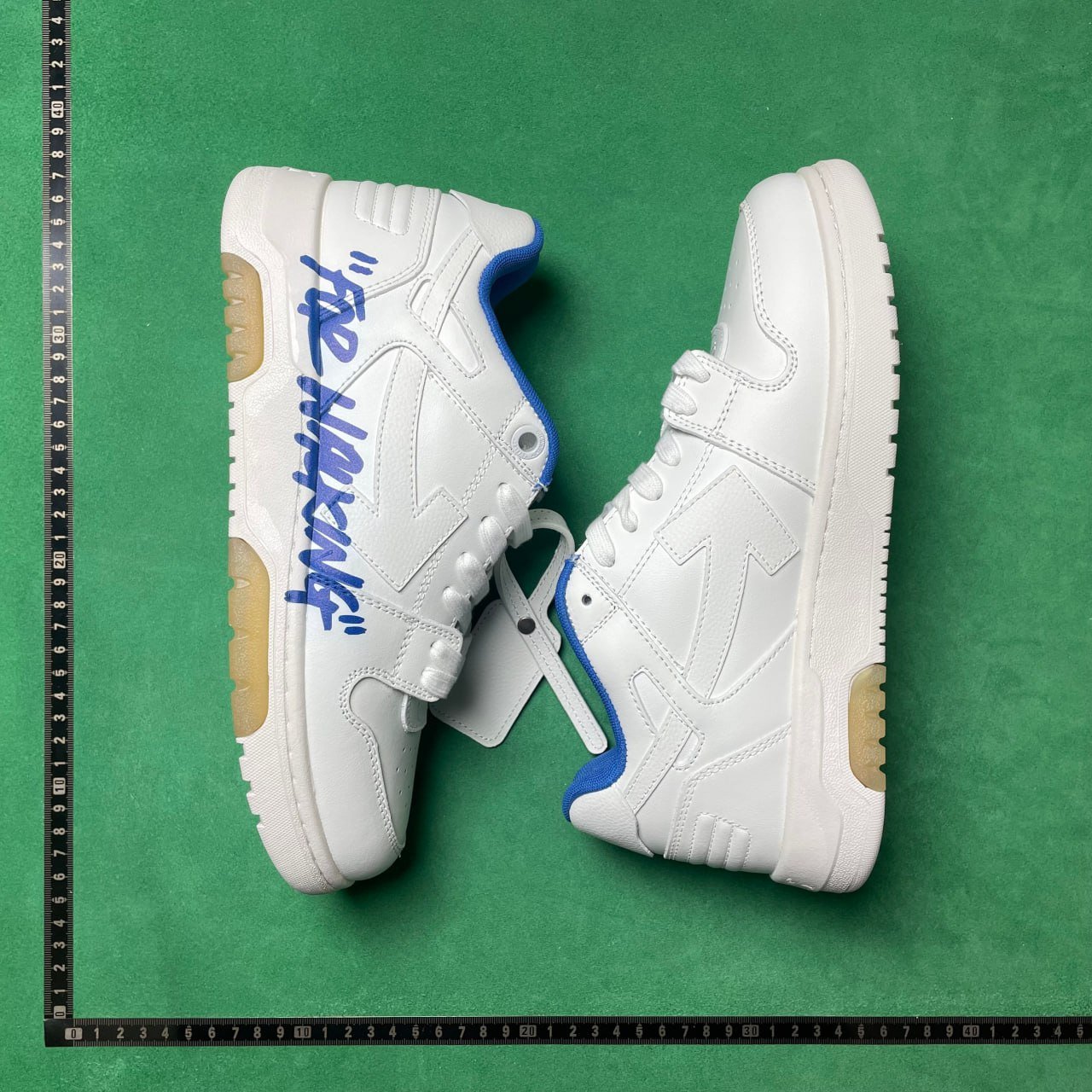 Low-top fashion shoes CY