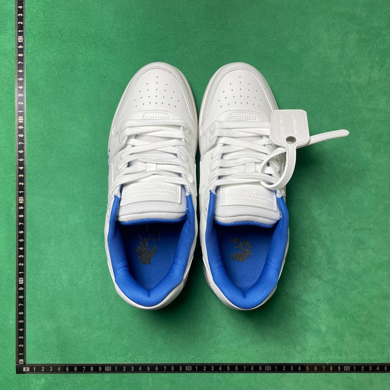 Low-top fashion shoes CY