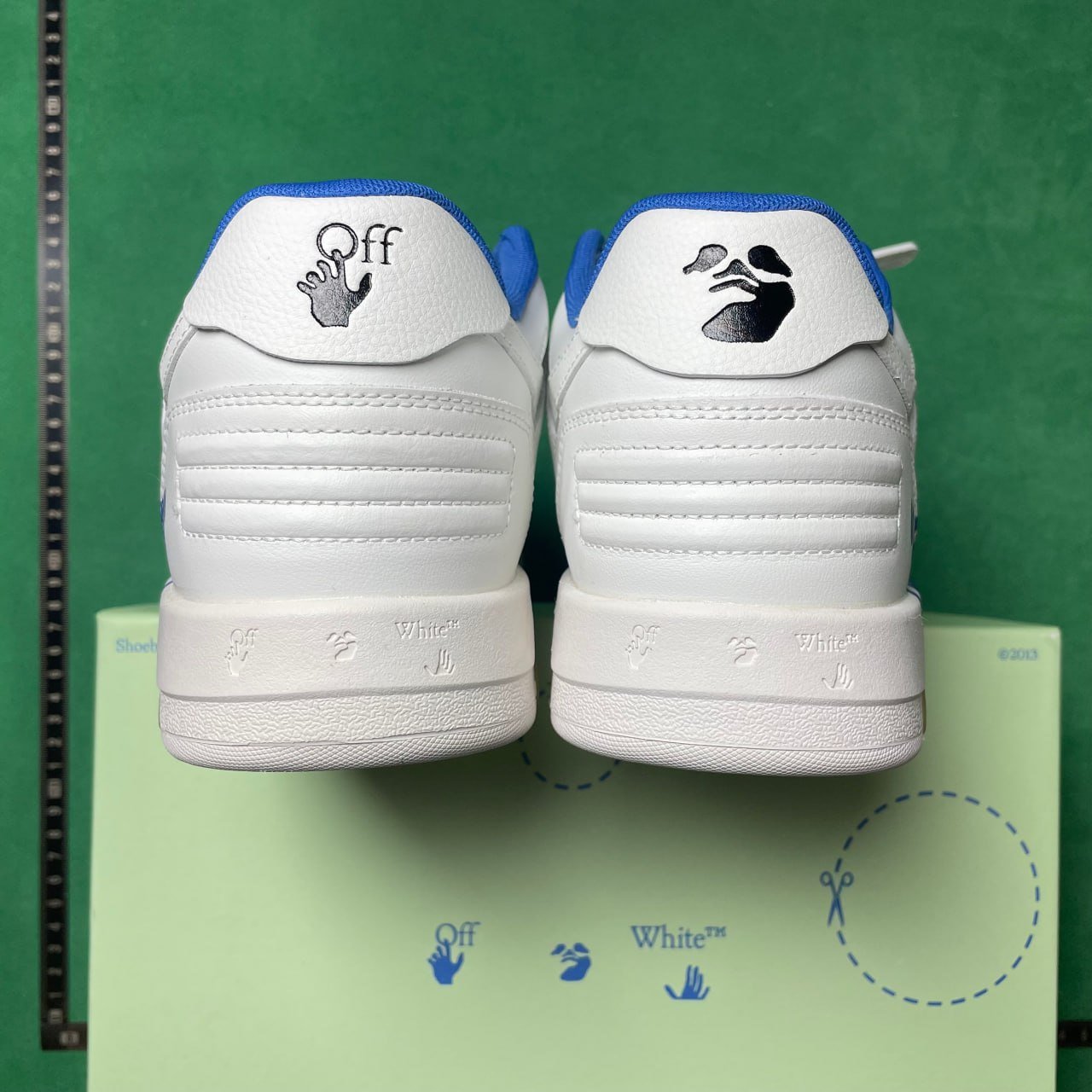 Low-top fashion shoes CY