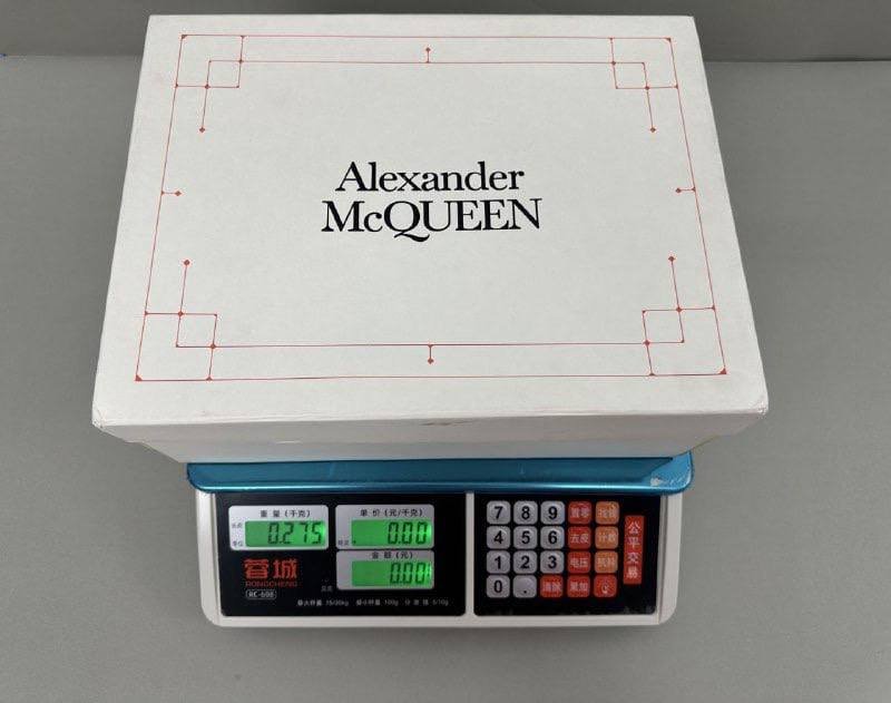 Classic Joker White Shoes Men's and Women's Shoes