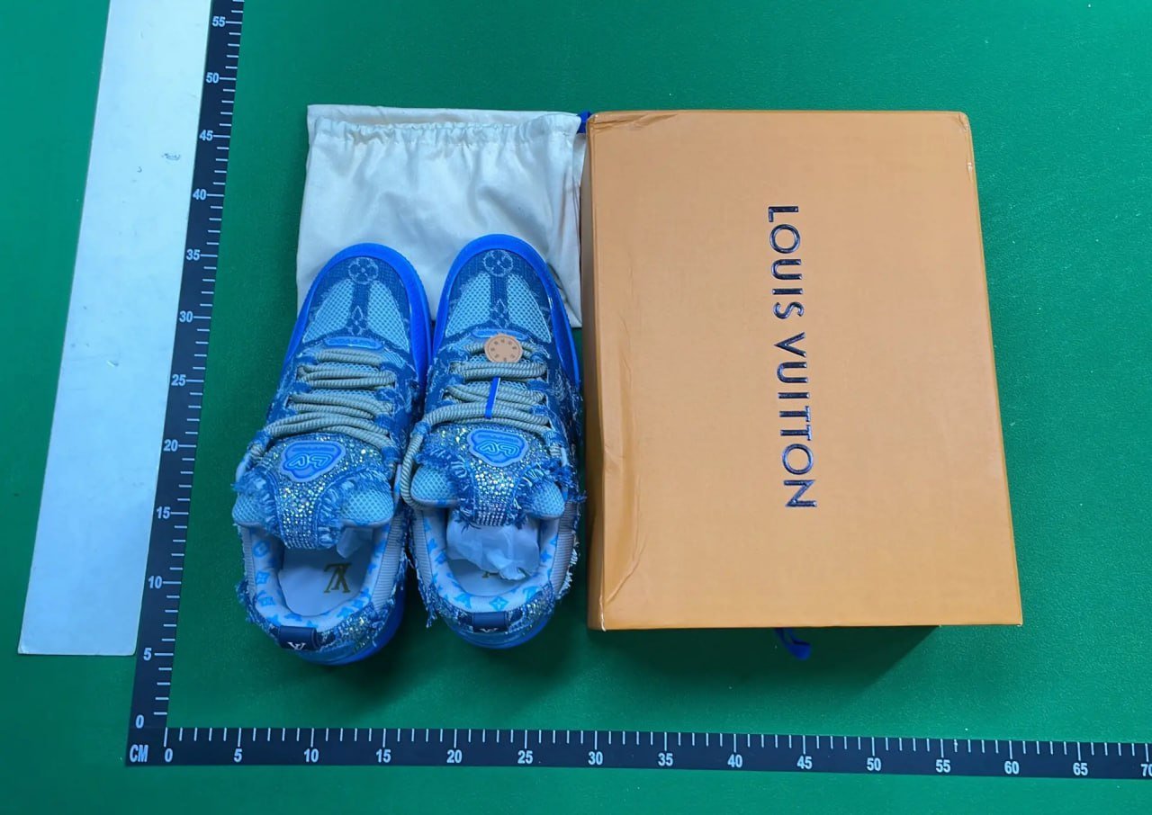 CFS new Traine latest color sneaker style sneaker 28