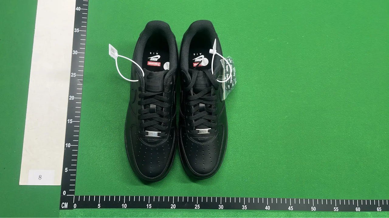 All-white classic low-top white shoes for lovers sports shoes cf022