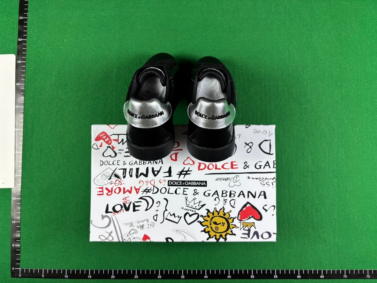 New fashion casual sports shoes TOPQ1