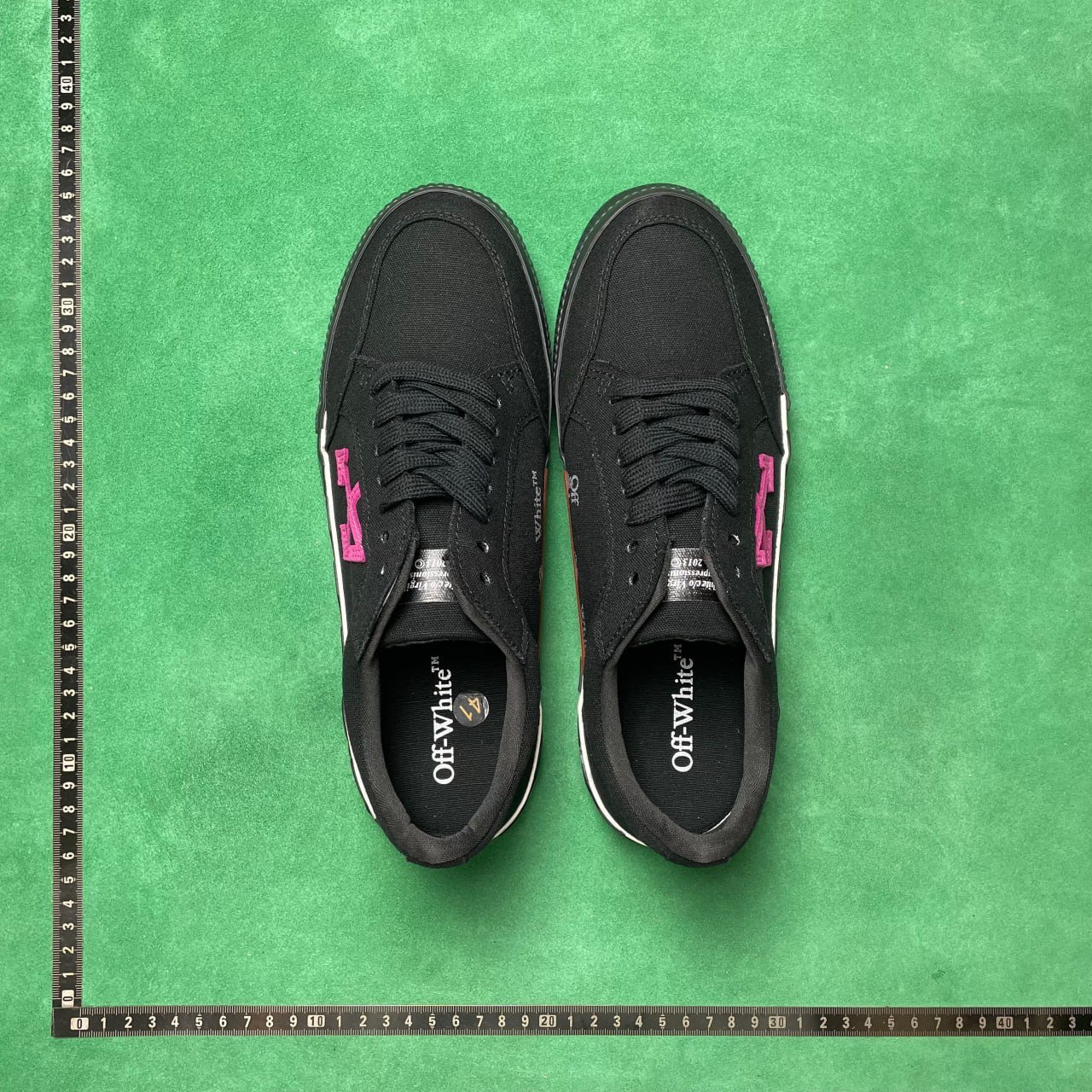 B6D comfortable versatile fashion low-top board shoes Q1