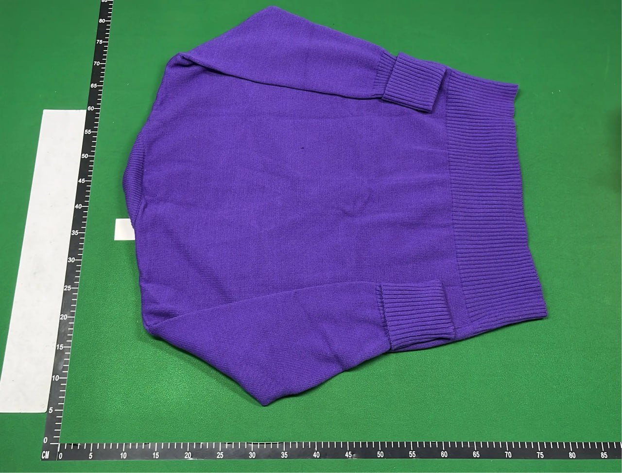 New fashion Joker sweater 01Q1