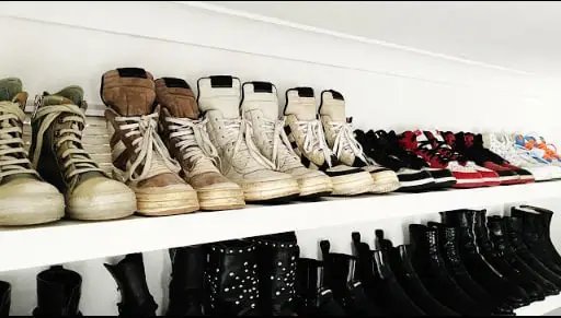 R star explosion fas