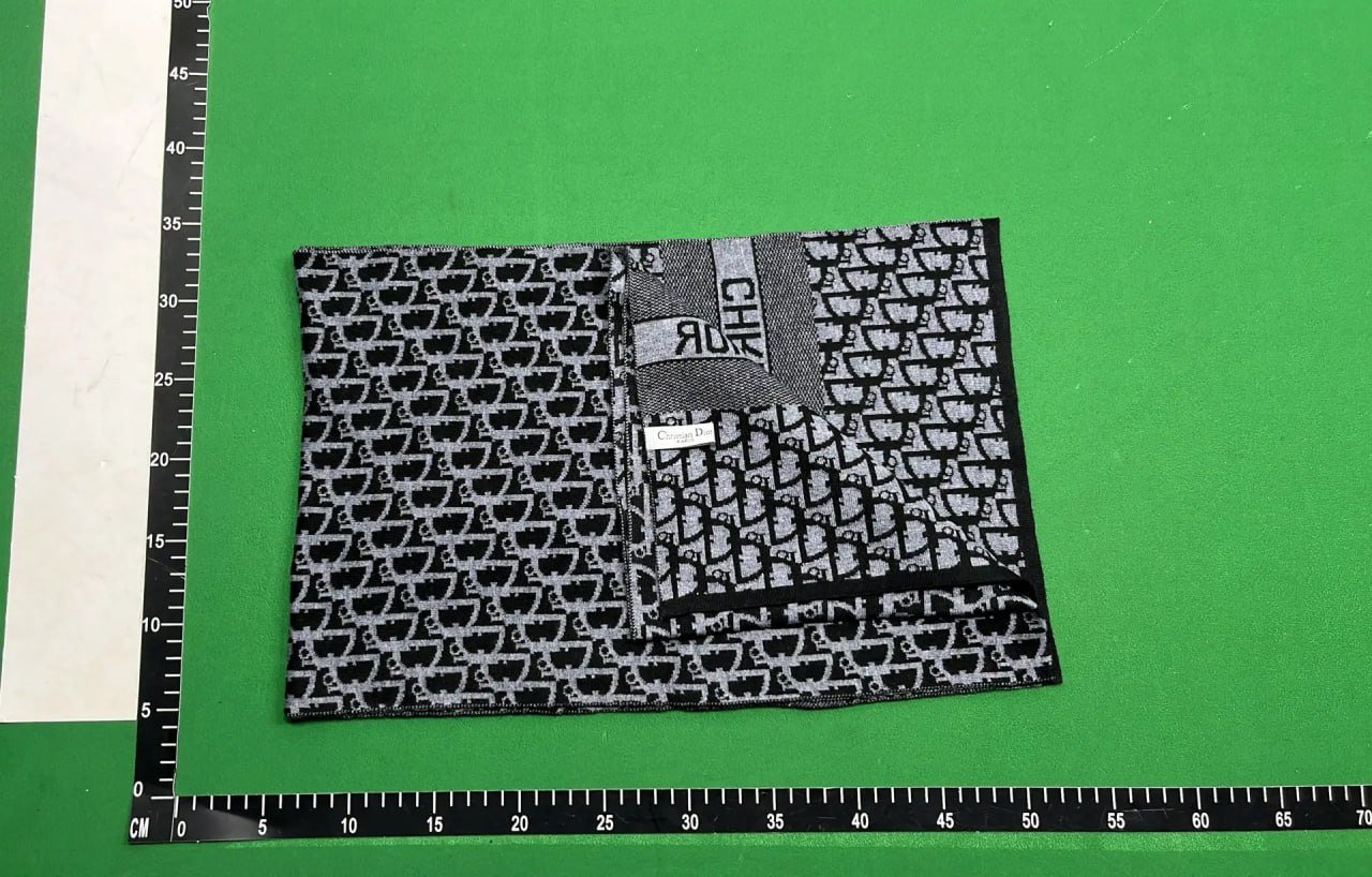 D1 new fashion scarf TOPQ1