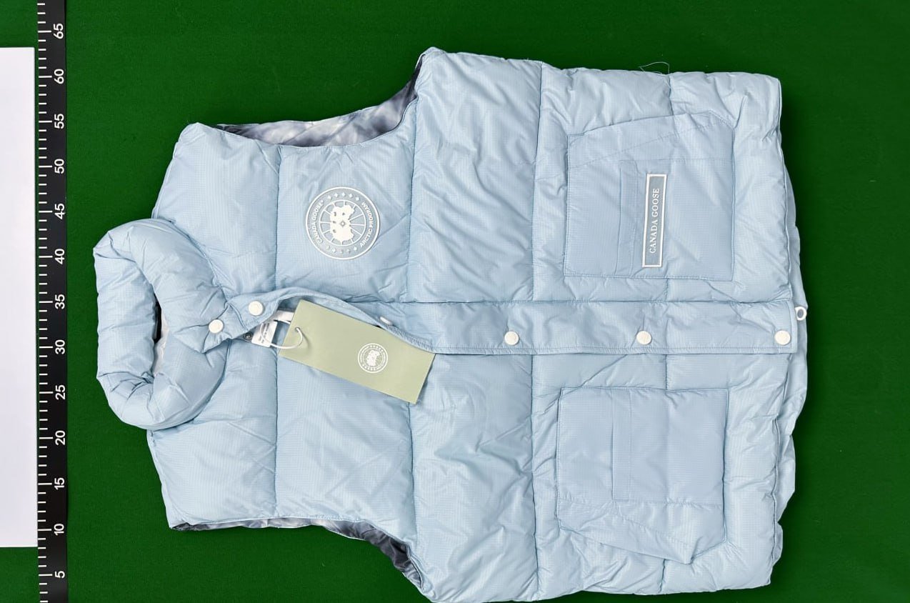 Autumn and Winter Vest Jacket for Men and Women Outer Wear Thickened Warm