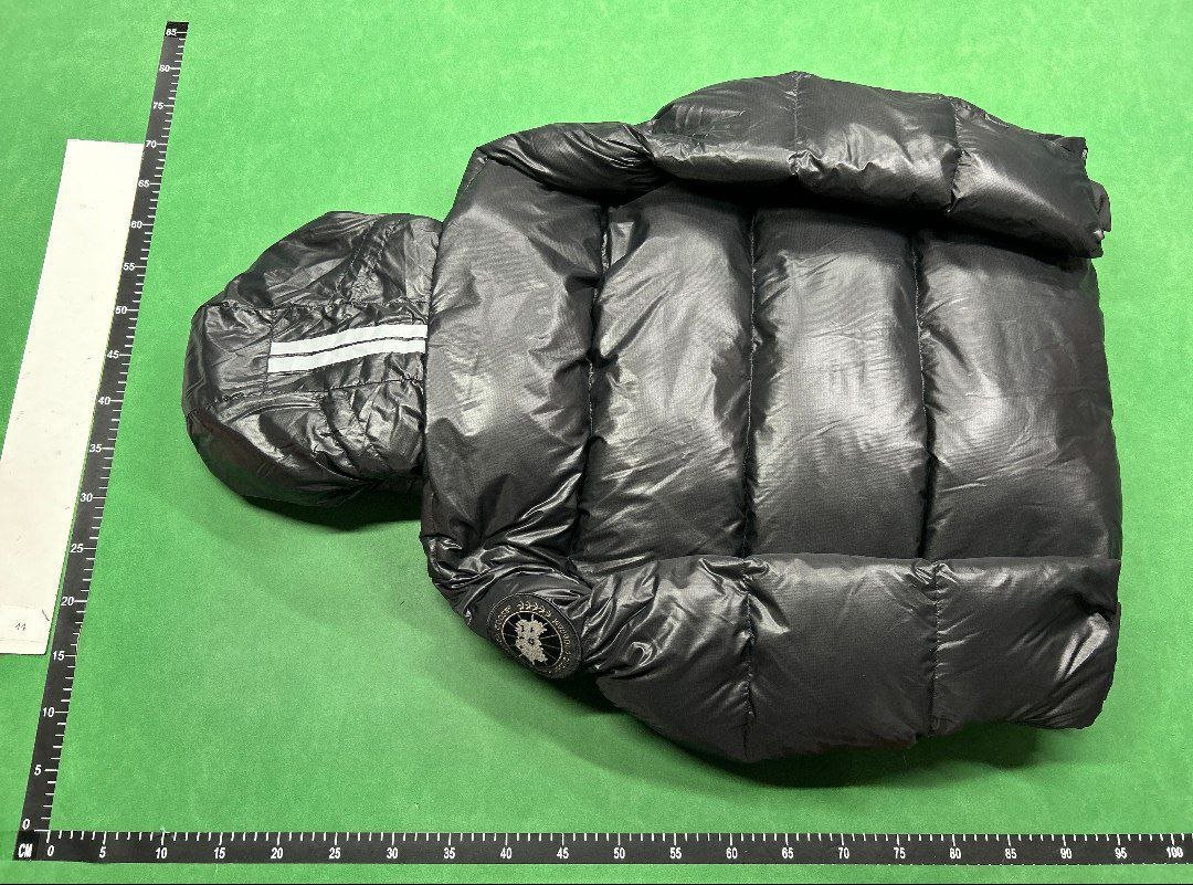 CFSP Gdownjaket 'Timbatch