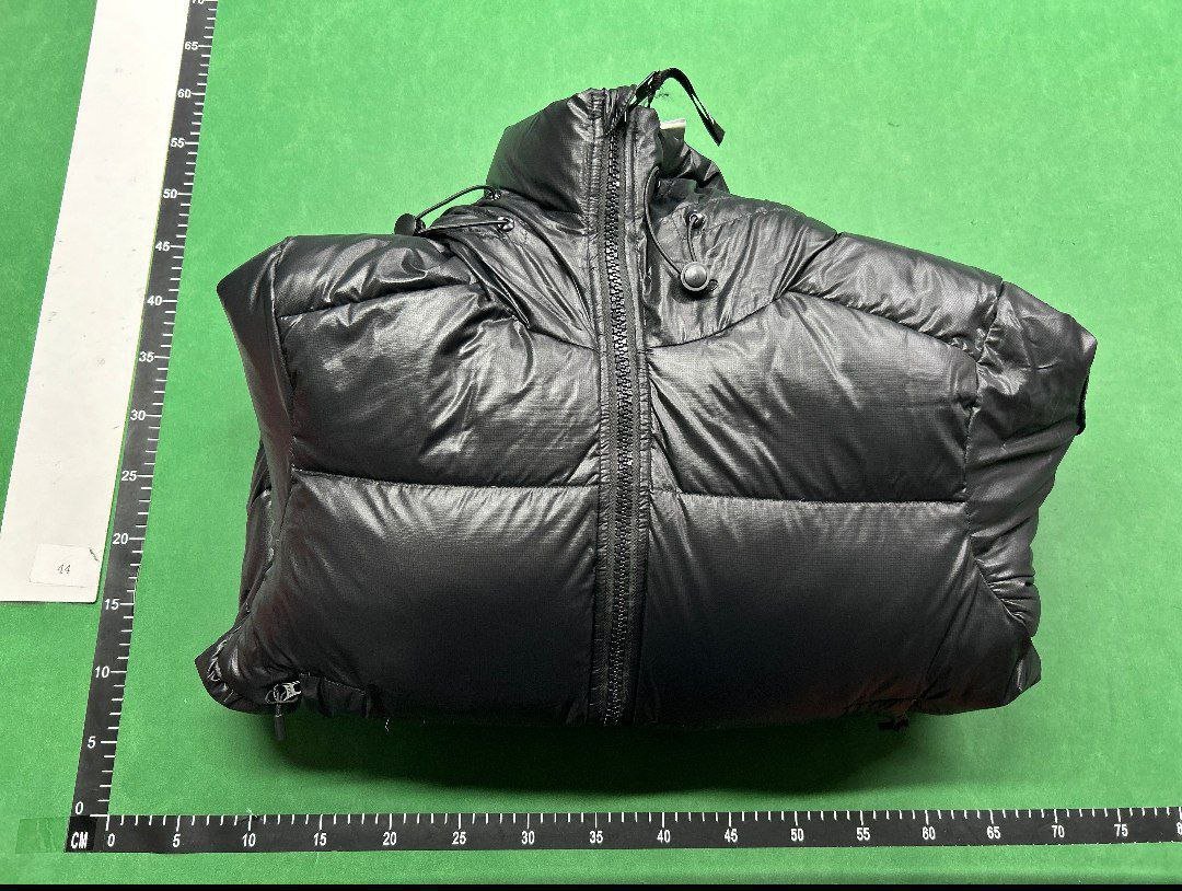 CFSP Gdownjaket 'Timbatch