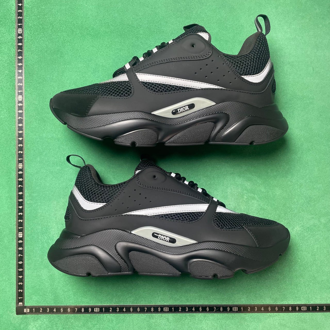 2023ss latest B22 series mesh casual sneaker men's running shoes hiking shoes CY