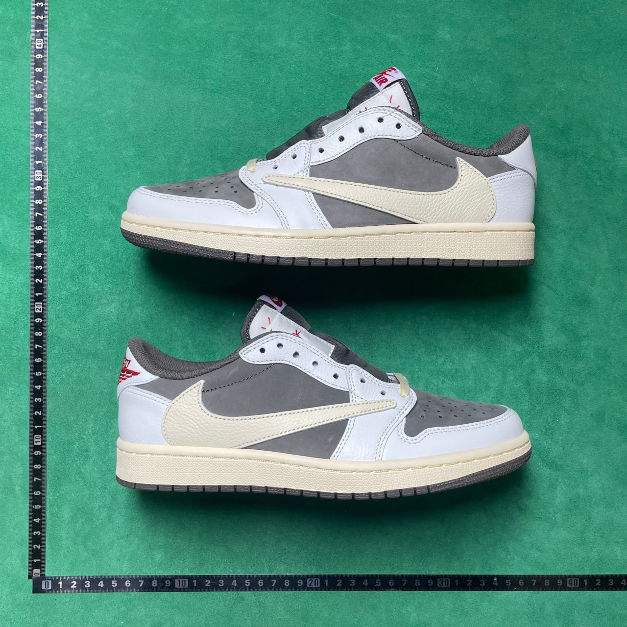 PKBatch new shoes CY