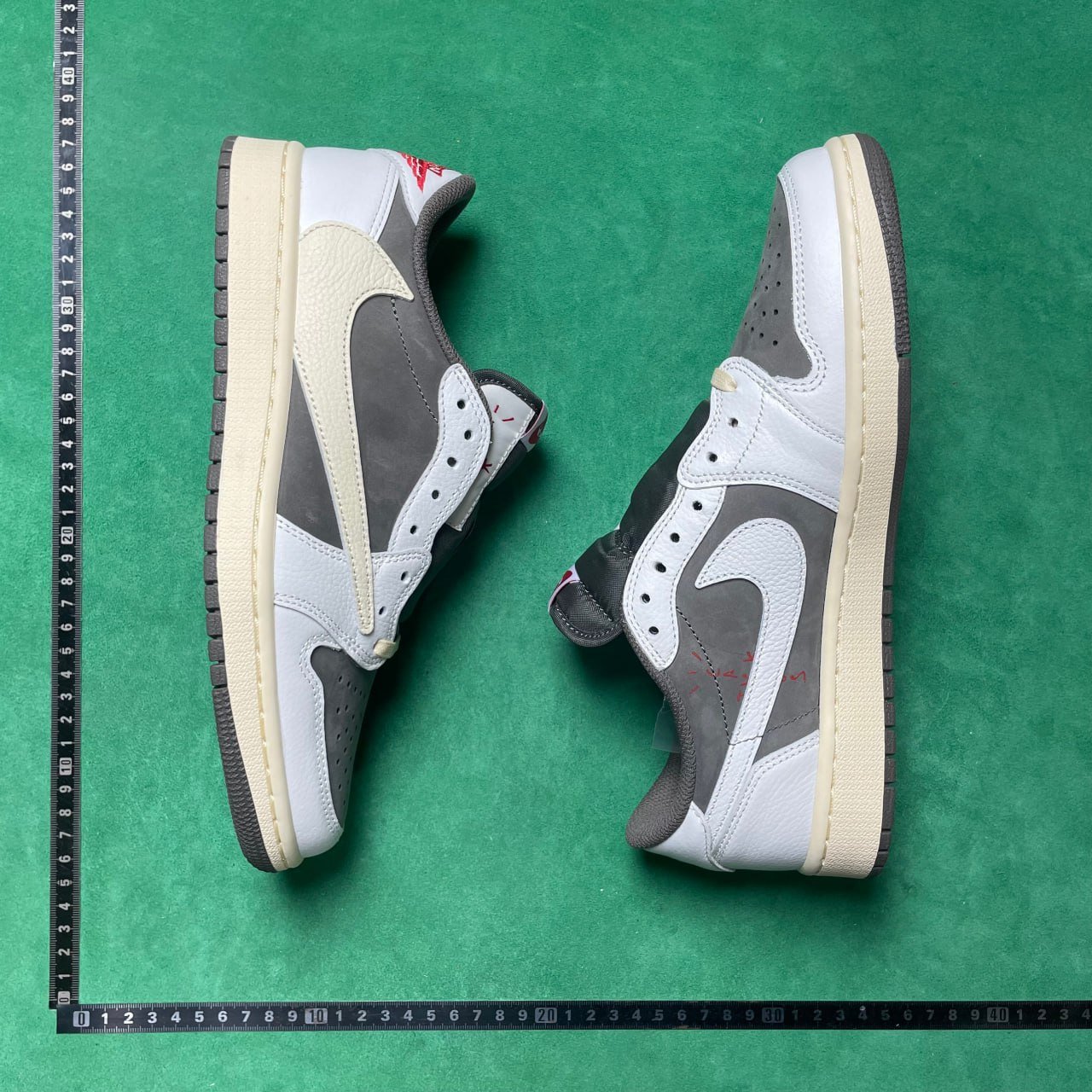 PKBatch new shoes CY