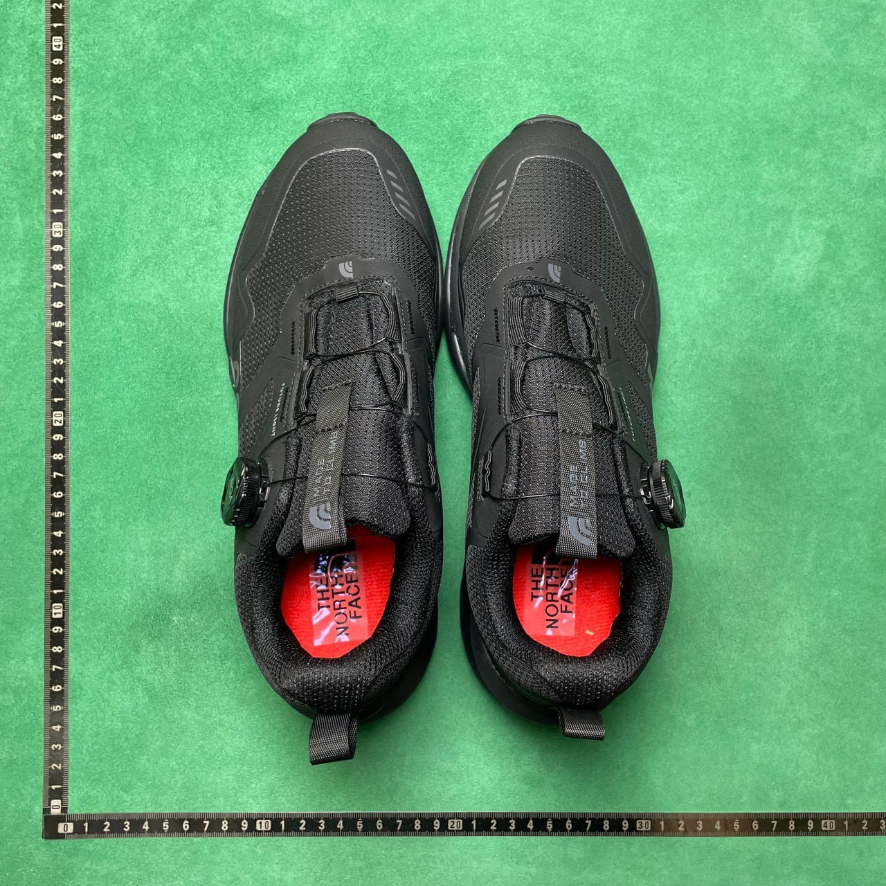 B9D comfortable all-match shock-absorbing wear-resistant low-top hiking shoes Q1