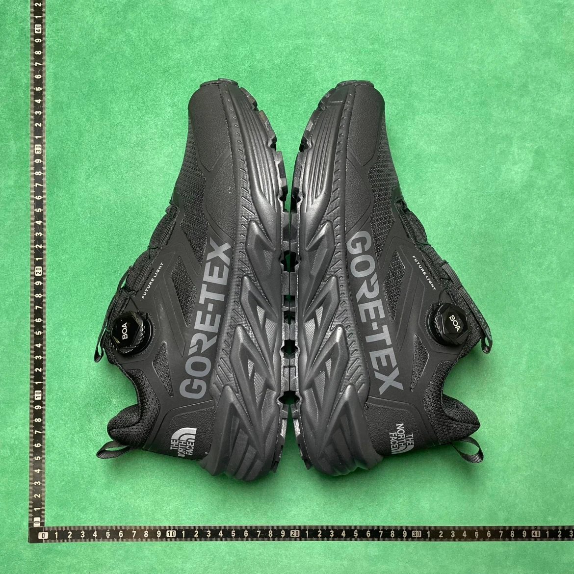 B9D comfortable all-